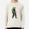 ssrcolightweight sweatshirtmensoatmeal heatherfrontsquare productx1000 bgf8f8f8 6 - Bioshock Shop