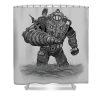 subject delta keith granger - Bioshock Shop