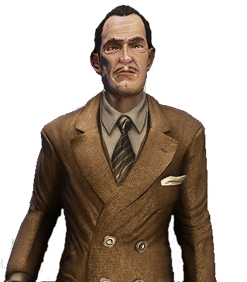 Andrew Ryan