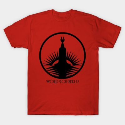 Bioshock Rapture T Shirt