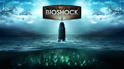Bioshock The Collection
