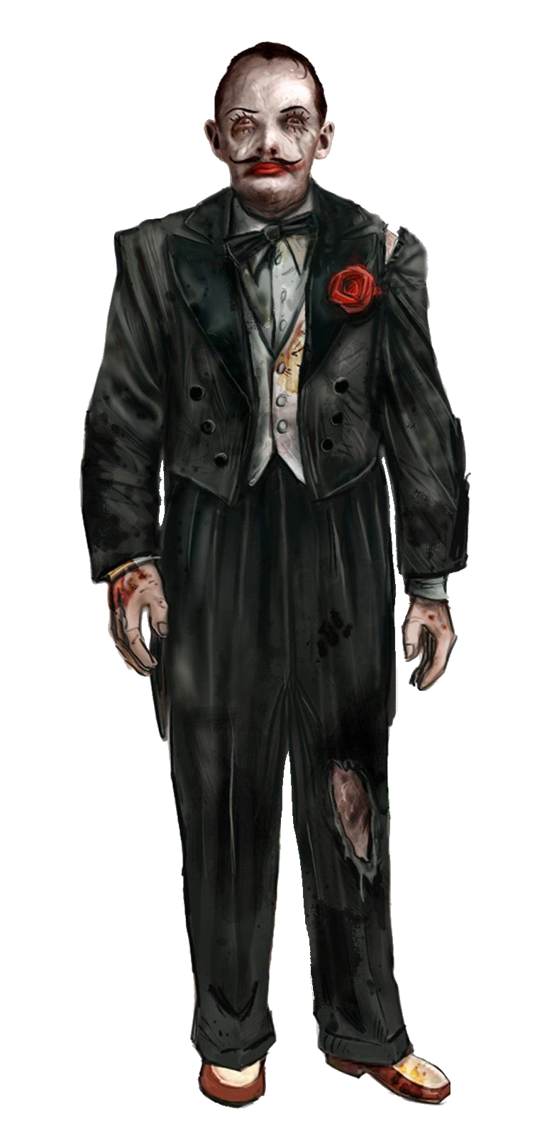 Sander Cohen